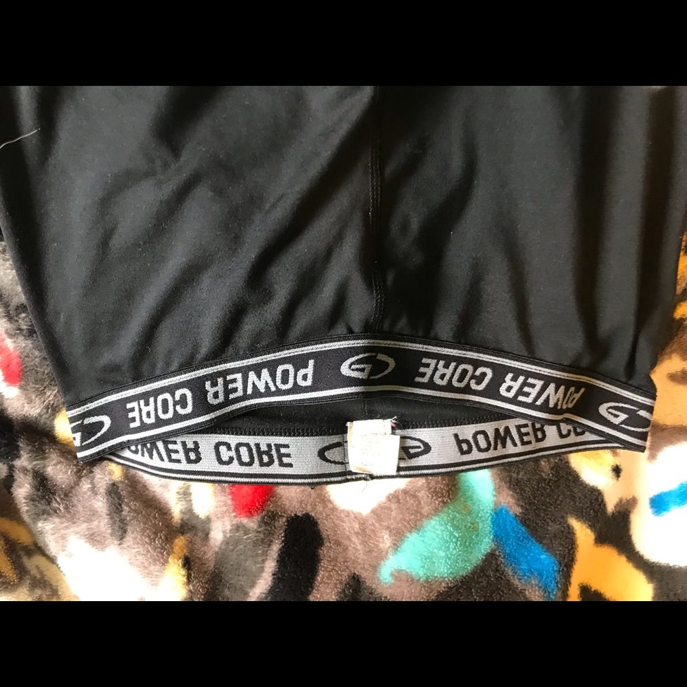 Champion Power Core leggings